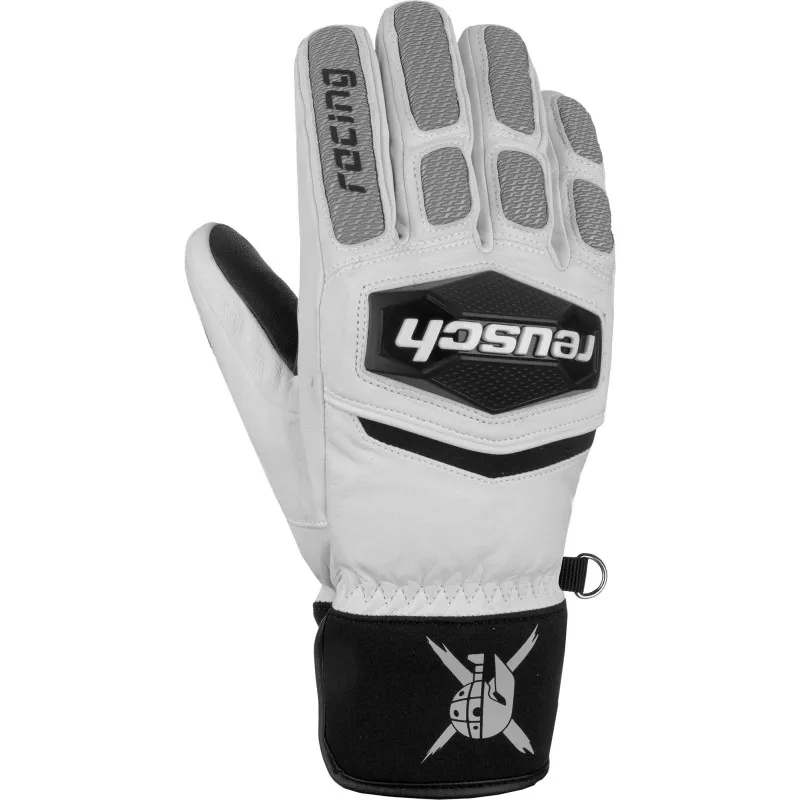 Muške skijaške rukavice REUSCH WORLDCUP WARRIOR TEAM